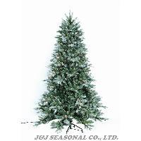 7 PE Tree W/CONE