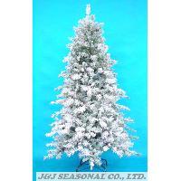 7 Snowy Tree W/62