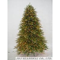 7.5 PVC & BRISTLE Mixed Tree