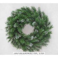 24 WREATH