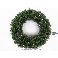 24 WREATH