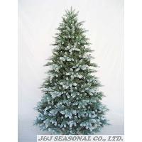 7.5 PE Snowy Tree