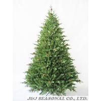 7.5 PE Tree W/243 pinecone