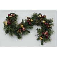 12*6 Garland