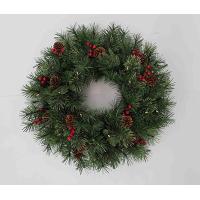 24 Wreath